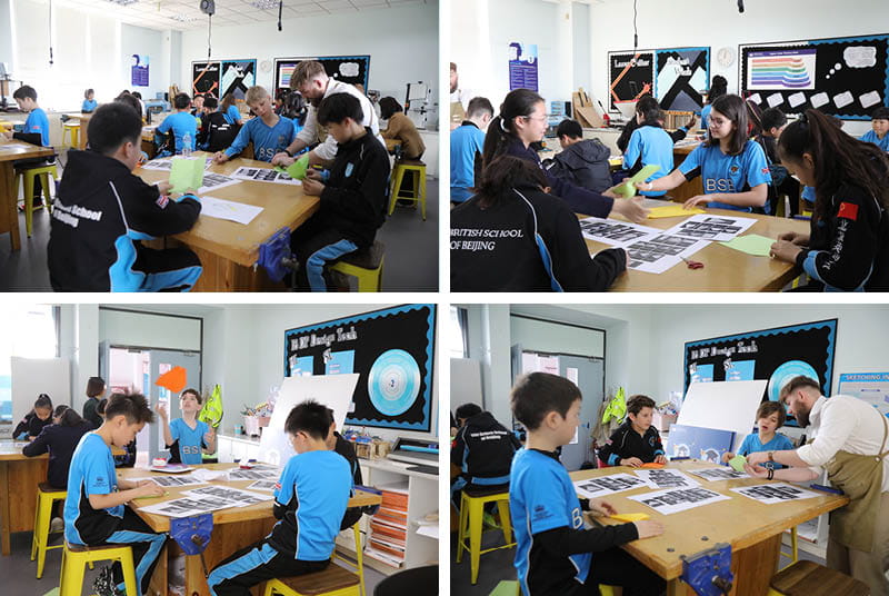 A Successful Year 6 Transition Day to Secondary 2024 - A Successful Year 6 Transition Day to Secondary 2024