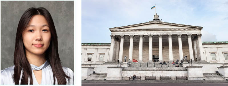 BSB Students Summer Programmes at Brown Yale and UCL - BSB Students Summer Programmes at Brown Yale and UCL