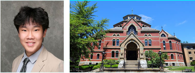 BSB Students Summer Programmes at Brown Yale and UCL - BSB Students Summer Programmes at Brown Yale and UCL