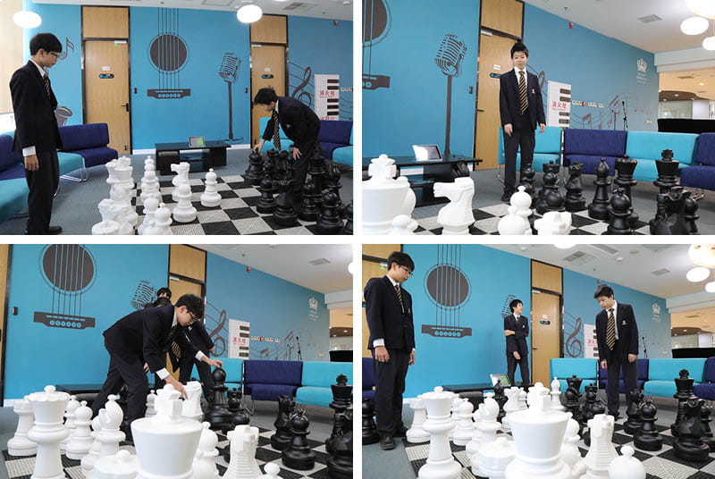 BSB Chess Grandmaster 2024 - BSB Chess Grandmaster 2024