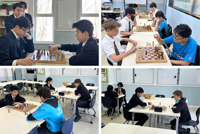 BSB Chess Grandmaster 2024 - BSB Chess Grandmaster 2024