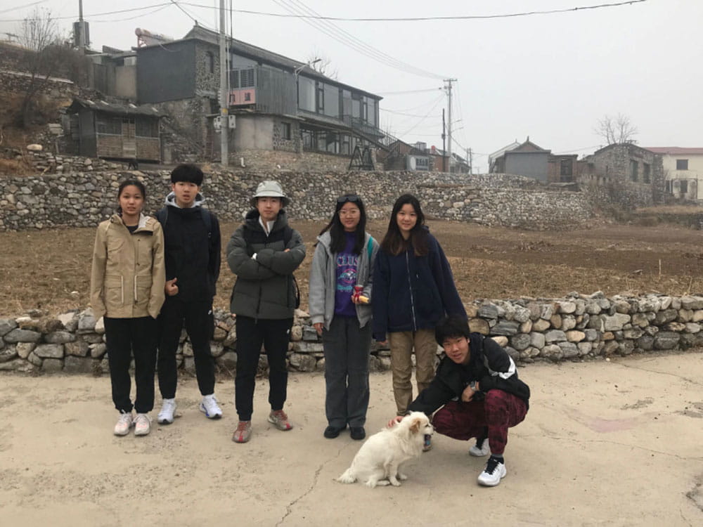Year 12 Duke of Edinburgh Silver International Award Practice Exploration Adventure 2024 - Year 12 Duke of Edinburgh Silver International Award Practice Exploration Adventure 2024
