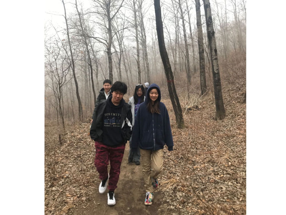 Year 12 Duke of Edinburgh Silver International Award Practice Exploration Adventure 2024 - Year 12 Duke of Edinburgh Silver International Award Practice Exploration Adventure 2024