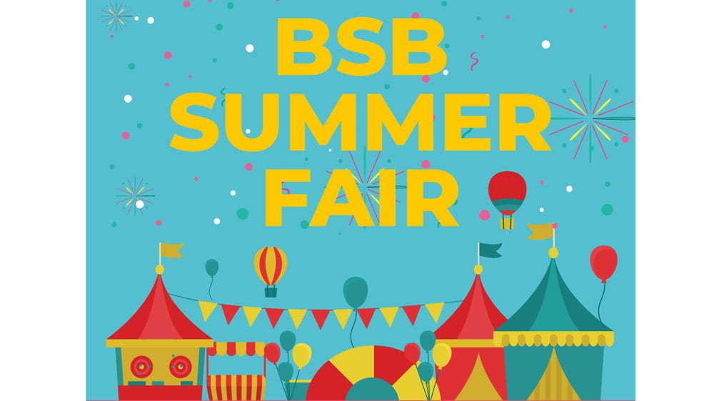 BSB Shunyi Summer Fayre 1st June - Get your Tickets! - BSB Shunyi Summer Fayre 1st June Get your Tickets