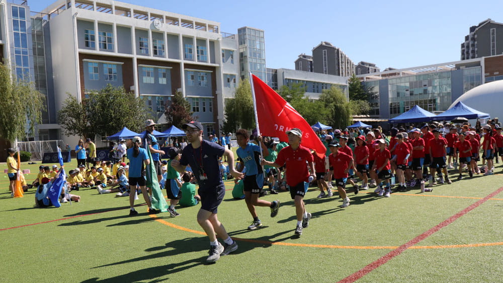 Primary Sports Week 2024 - Primary Sports Week 2024