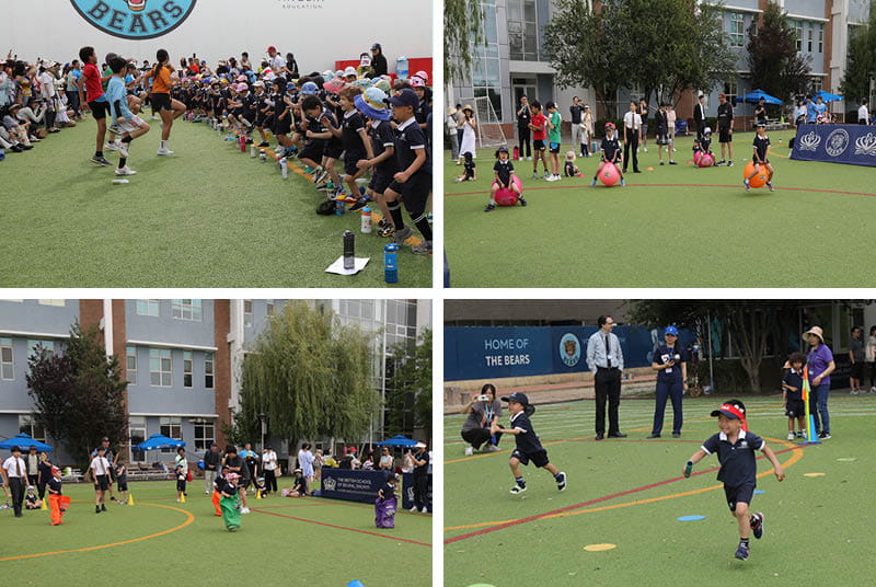 Primary Sports Week 2024 - Primary Sports Week 2024