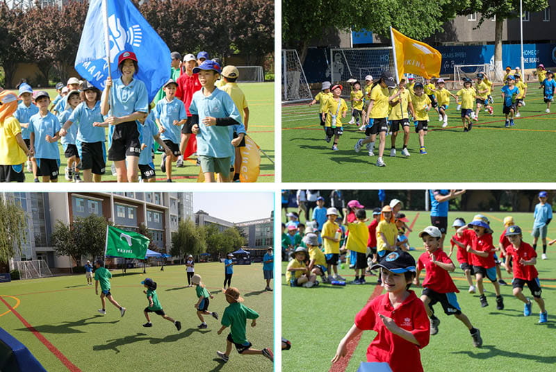 Primary Sports Week 2024 - Primary Sports Week 2024