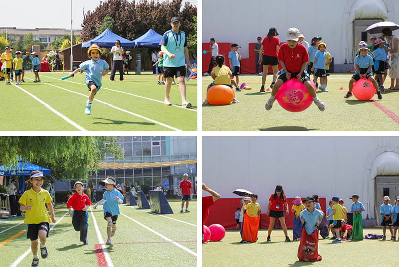 Primary Sports Week 2024 - Primary Sports Week 2024