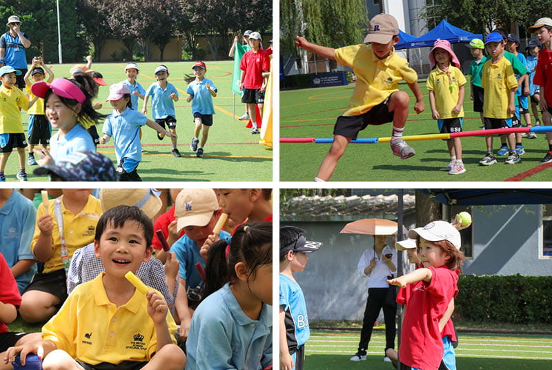 Primary Sports Week 2024 - Primary Sports Week 2024