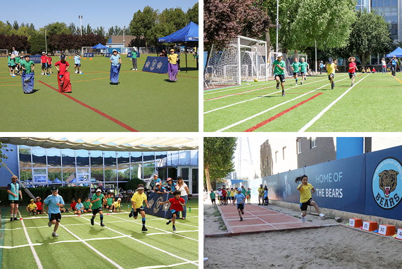 Primary Sports Week 2024 - Primary Sports Week 2024