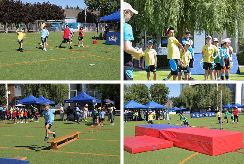 Primary Sports Week 2024 - Primary Sports Week 2024
