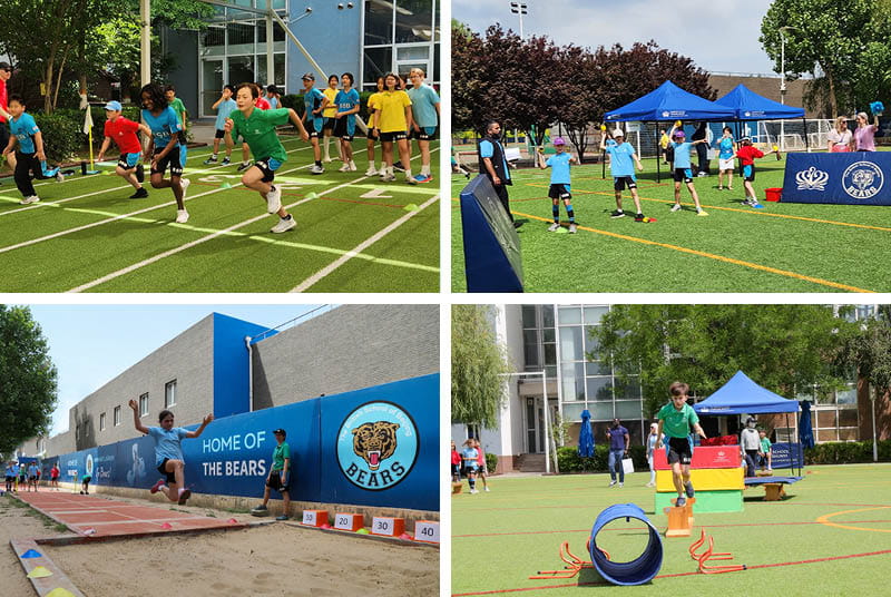 Primary Sports Week 2024 - Primary Sports Week 2024