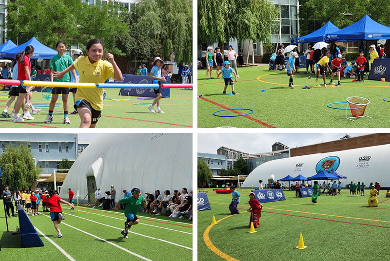 Primary Sports Week 2024 - Primary Sports Week 2024