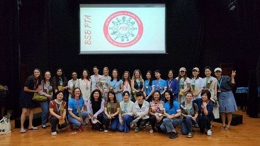 PTA End of Year Message May 2024 - PTA End of Year Message May 2024