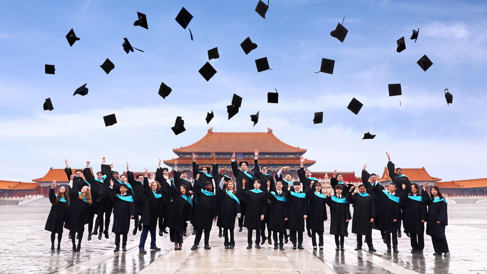 Spotlight on Higher Education 10th February 2025 - Spotlight on Higher Education 10th February 2025