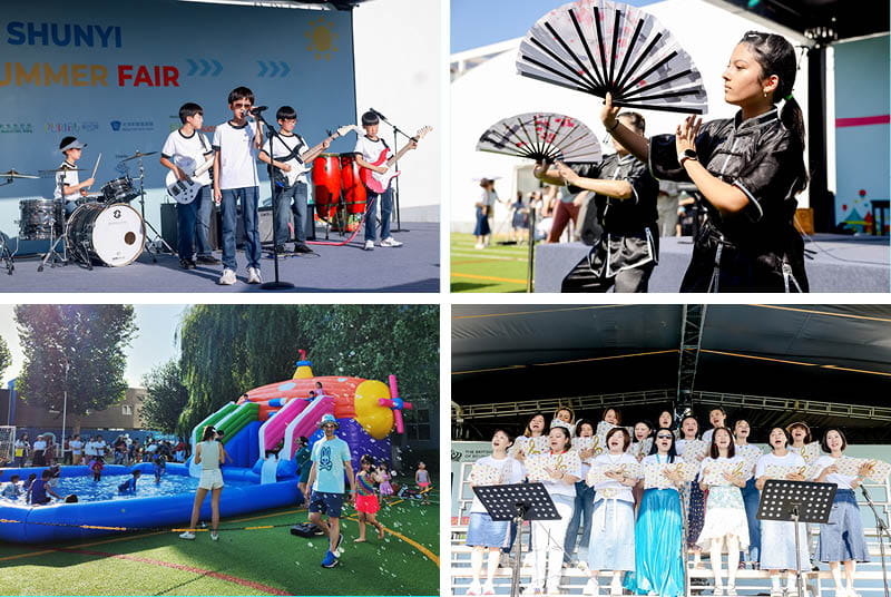 BSB Shunyi Summer Fair 2024 Thank You Everyone - BSB Shunyi Summer Fair 2024 Thank You Everyone