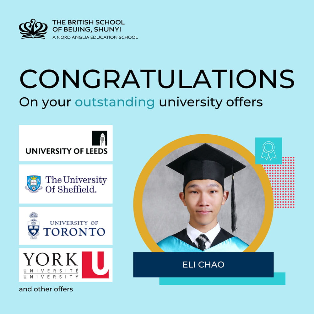 Class of 2024 Outstanding University Offers - Class of 2024 Outstanding University Offers