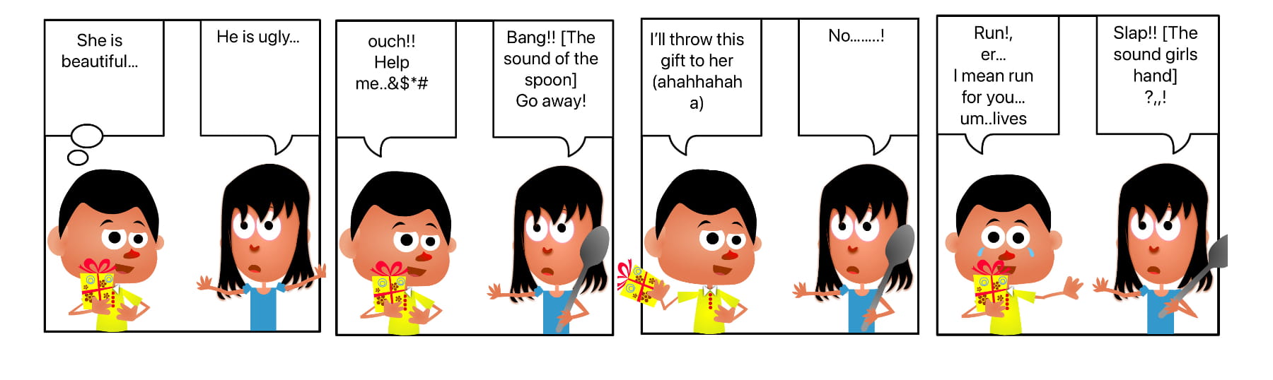 The BSB Journal 2023-2024 Issue 3 - The BSB Journal 2023-2024 Issue 3