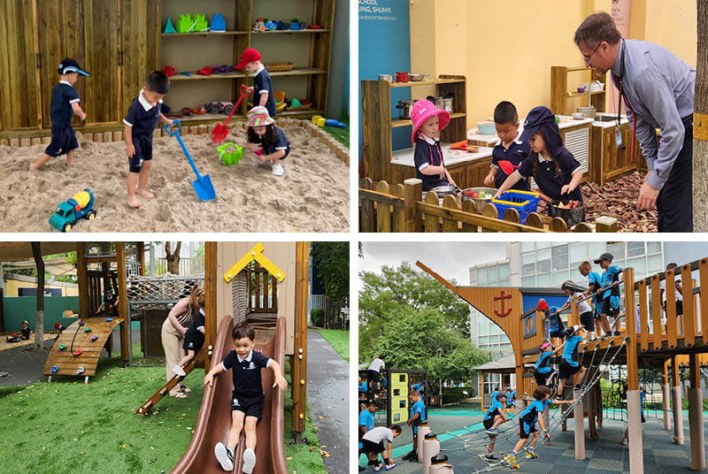 2024新学年开启新的学习旅程 - New Learnings in the New School Year 2024