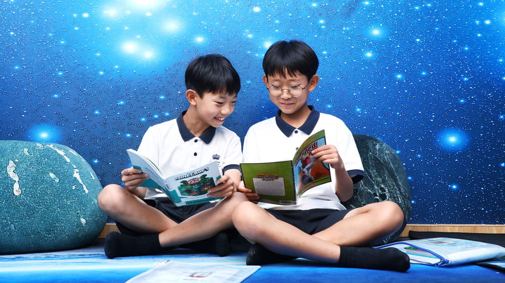 New Learnings in the New School Year 2024 - New Learnings in the New School Year 2024