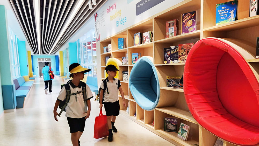 2024新学年开启新的学习旅程 - New Learnings in the New School Year 2024