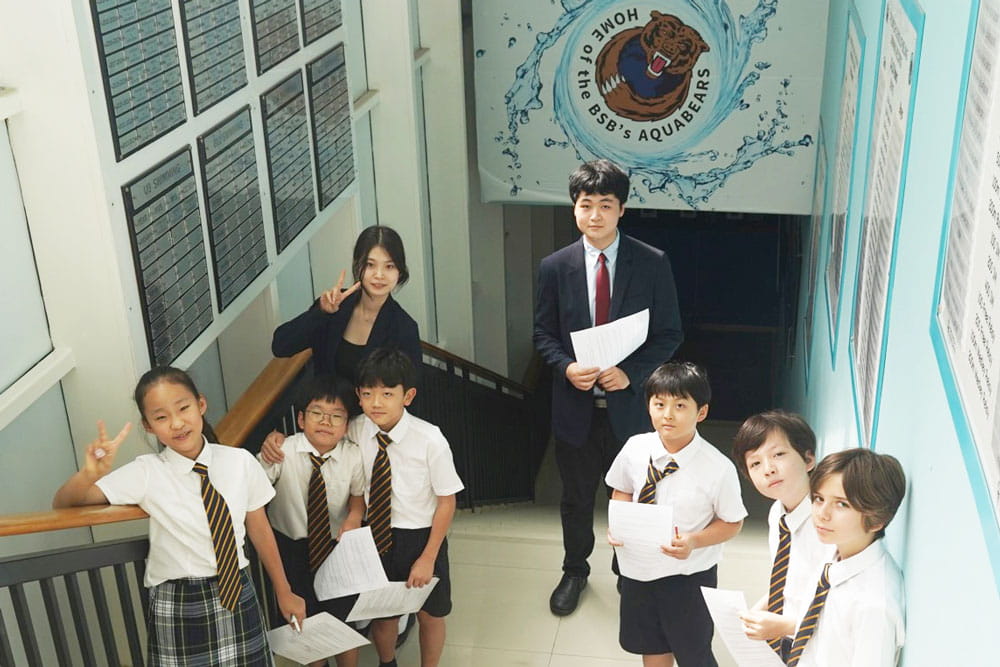 2024新学年开启新的学习旅程 - New Learnings in the New School Year 2024