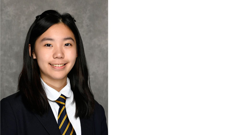 BSB学校取得2024年IGCSE中国最高分 - BSB Students achieved Highest IGCSE Mark in China 2024