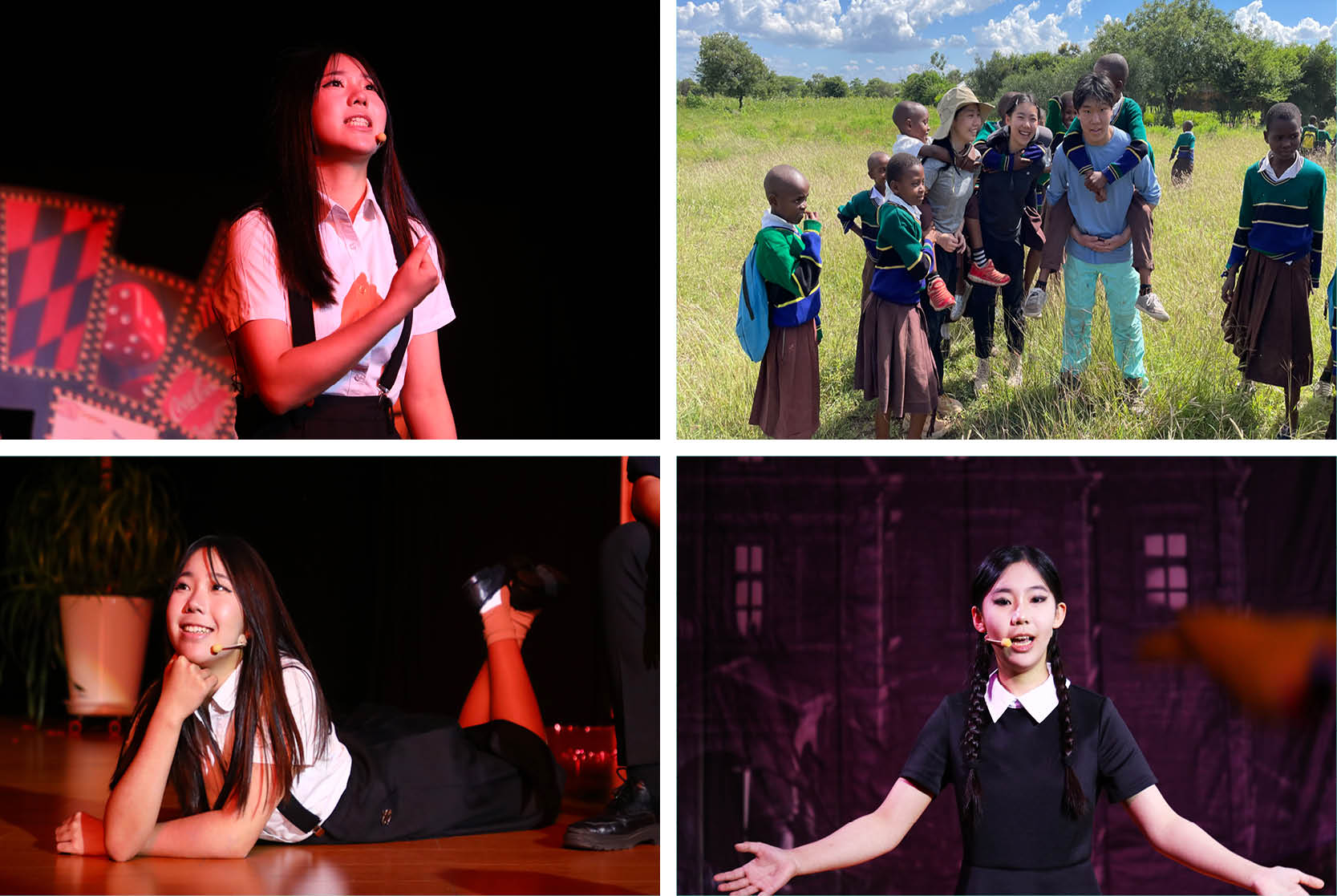 BSB学校取得2024年IGCSE中国最高分 - BSB Students achieved Highest IGCSE Mark in China 2024