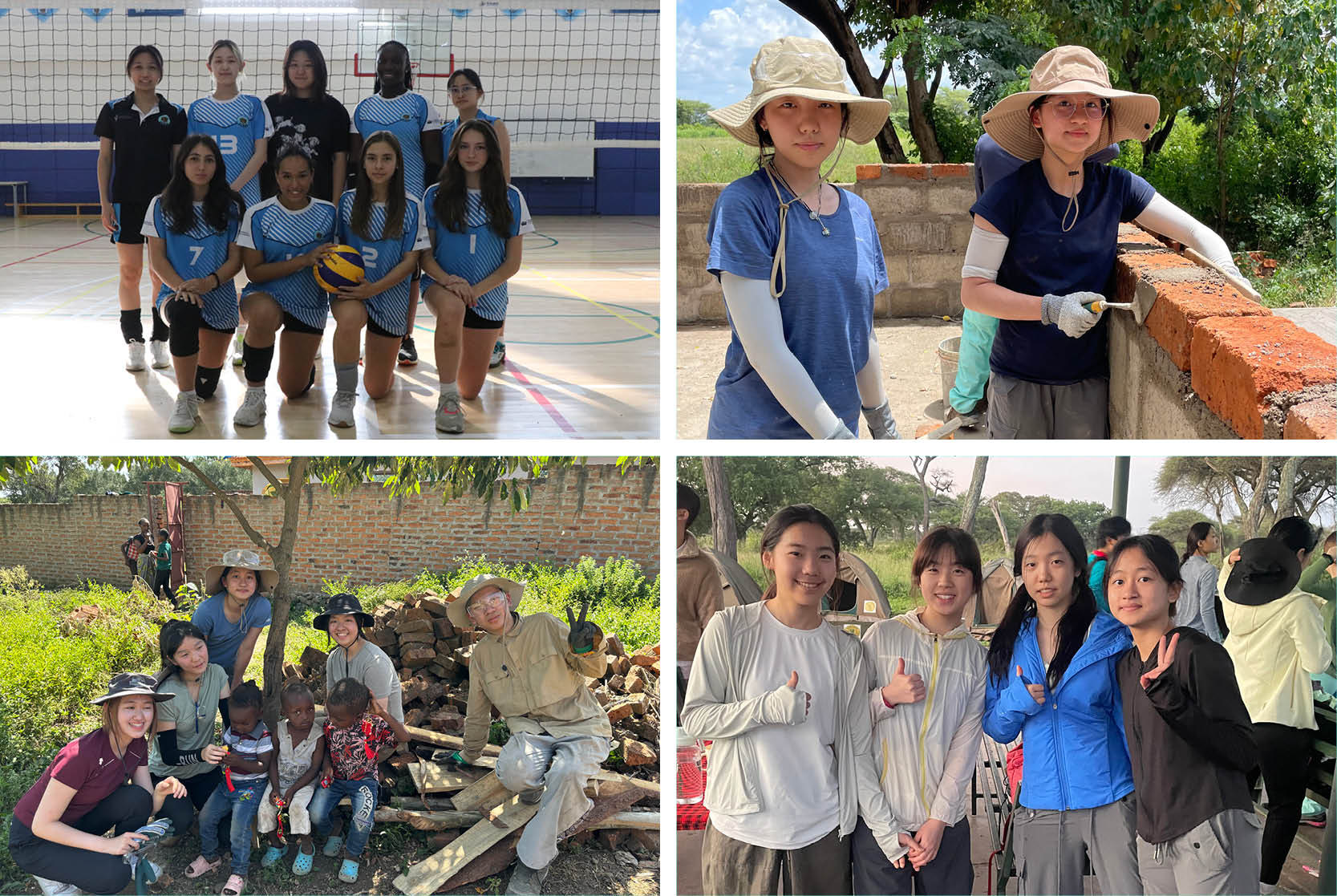 BSB学校取得2024年IGCSE中国最高分 - BSB Students achieved Highest IGCSE Mark in China 2024