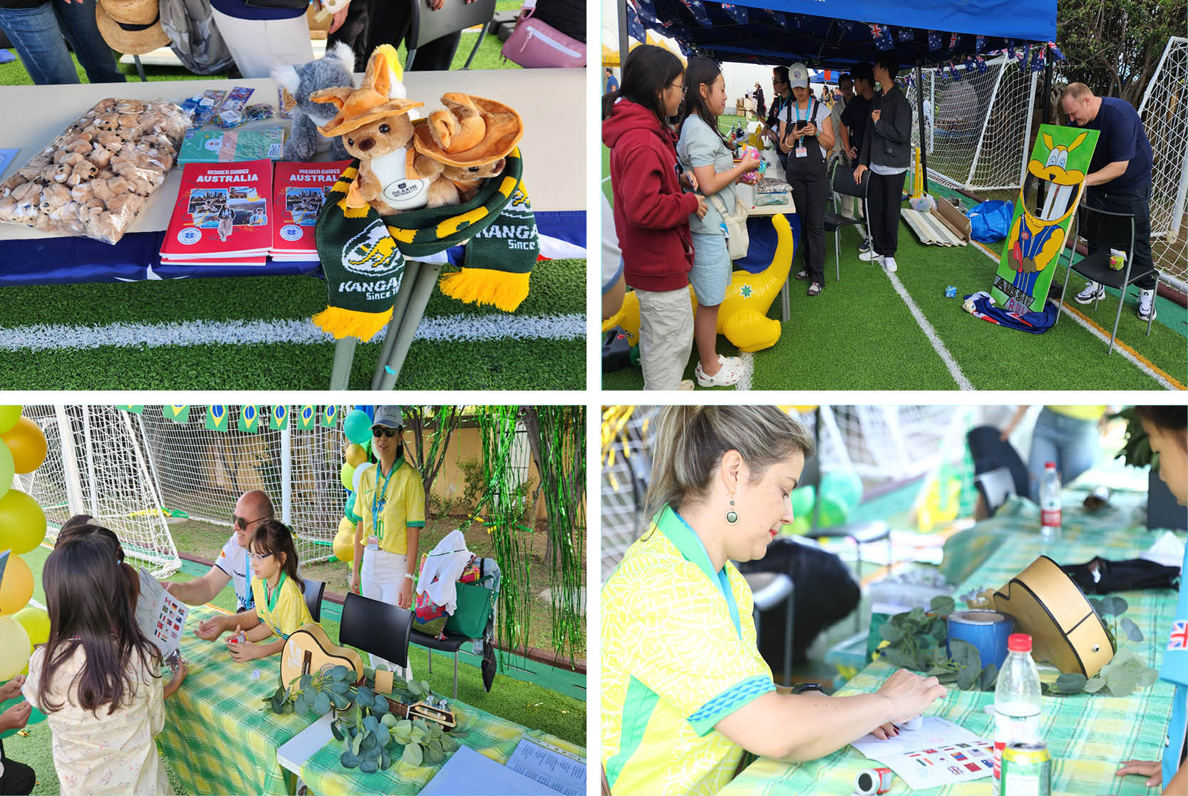 BSB Community came together for International Day 2024 - BSB Community came together for International Day 2024