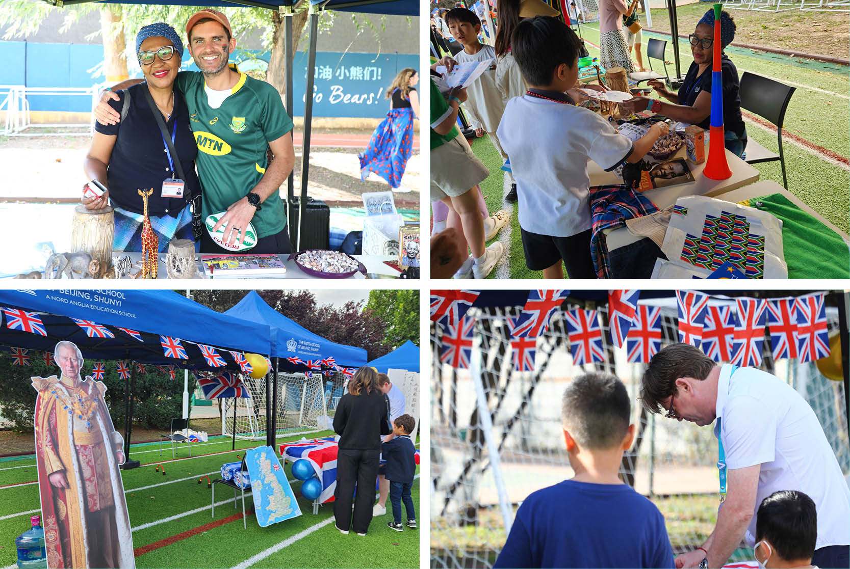 BSB Community came together for International Day 2024 - BSB Community came together for International Day 2024