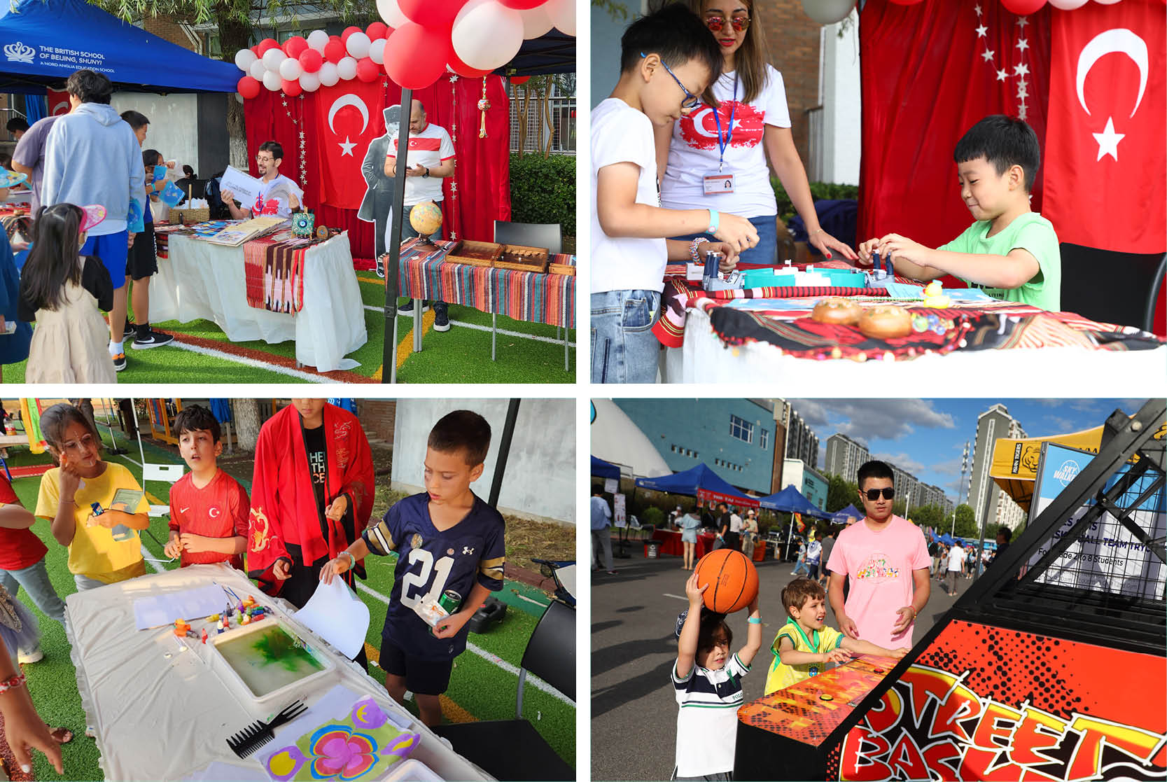 BSB Community came together for International Day 2024 - BSB Community came together for International Day 2024