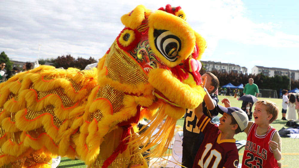 BSB Community came together for International Day 2024 - BSB Community came together for International Day 2024