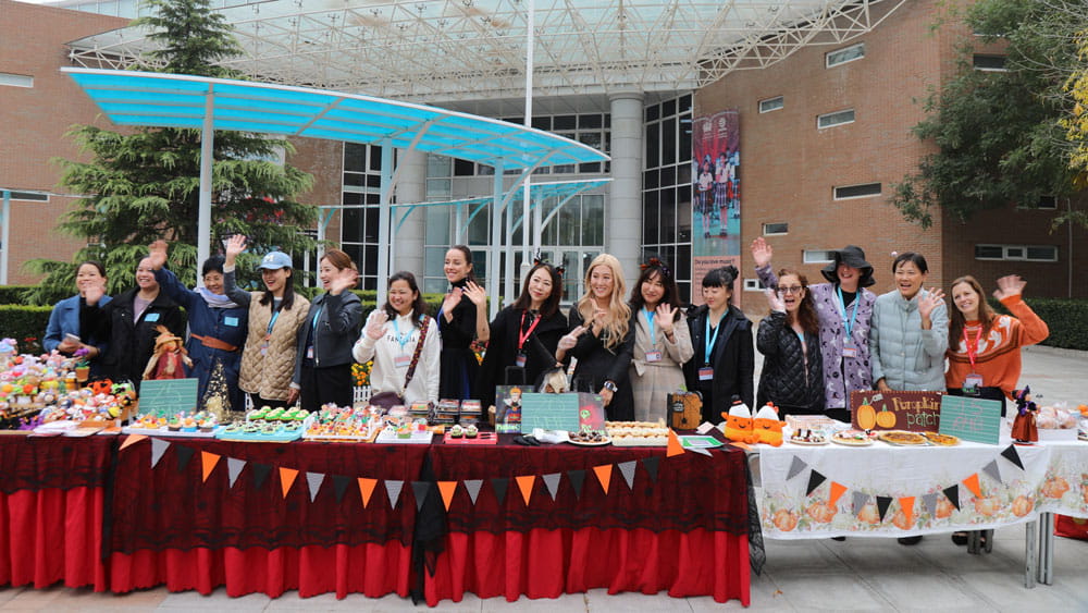 BSB Halloween Surprises - BSB Halloween Surprises