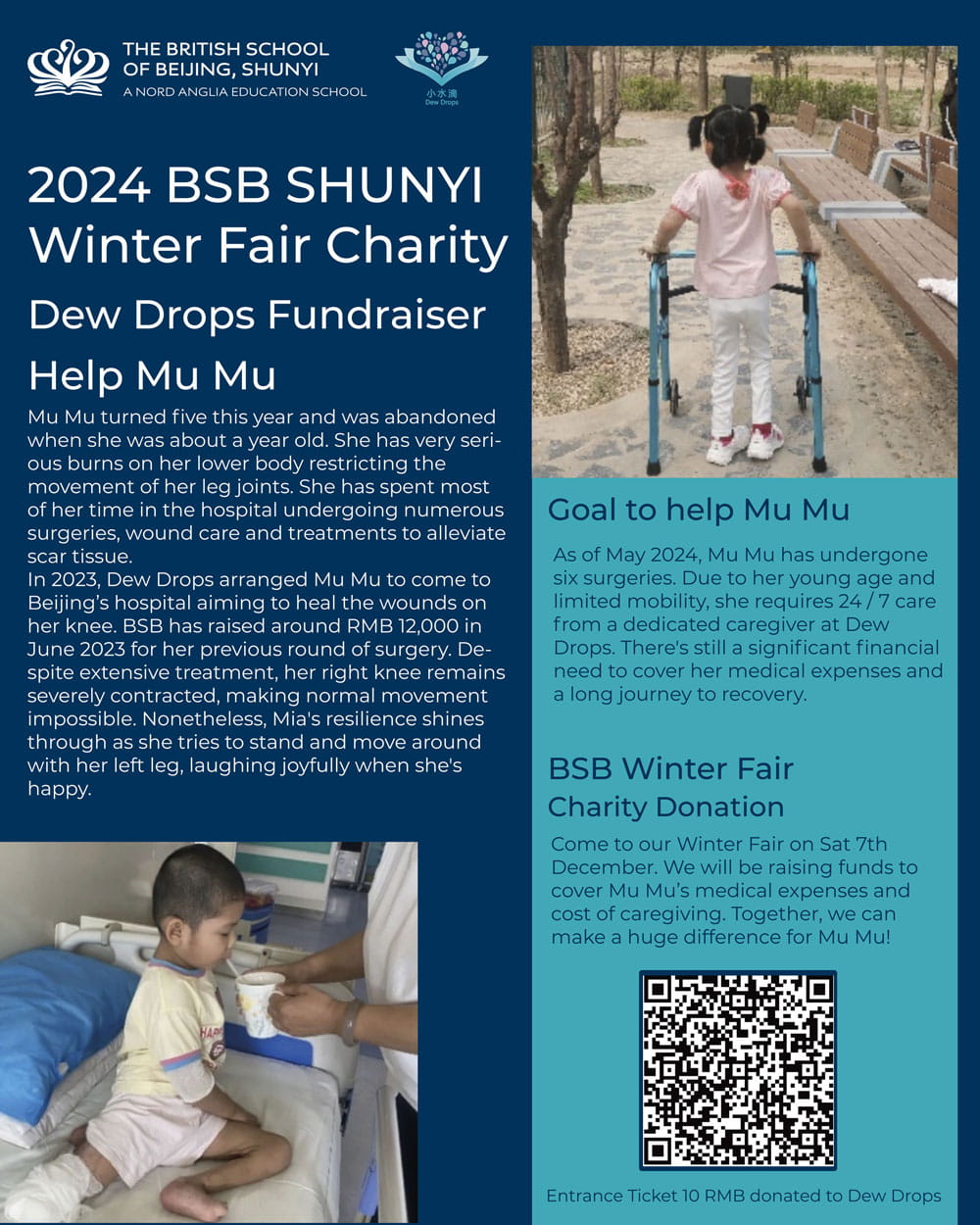Join our BSB Shunyi Winter Fair and German Market Dec 7 2024 - Join our BSB Shunyi Winter Fair and German Market Dec 7 2024