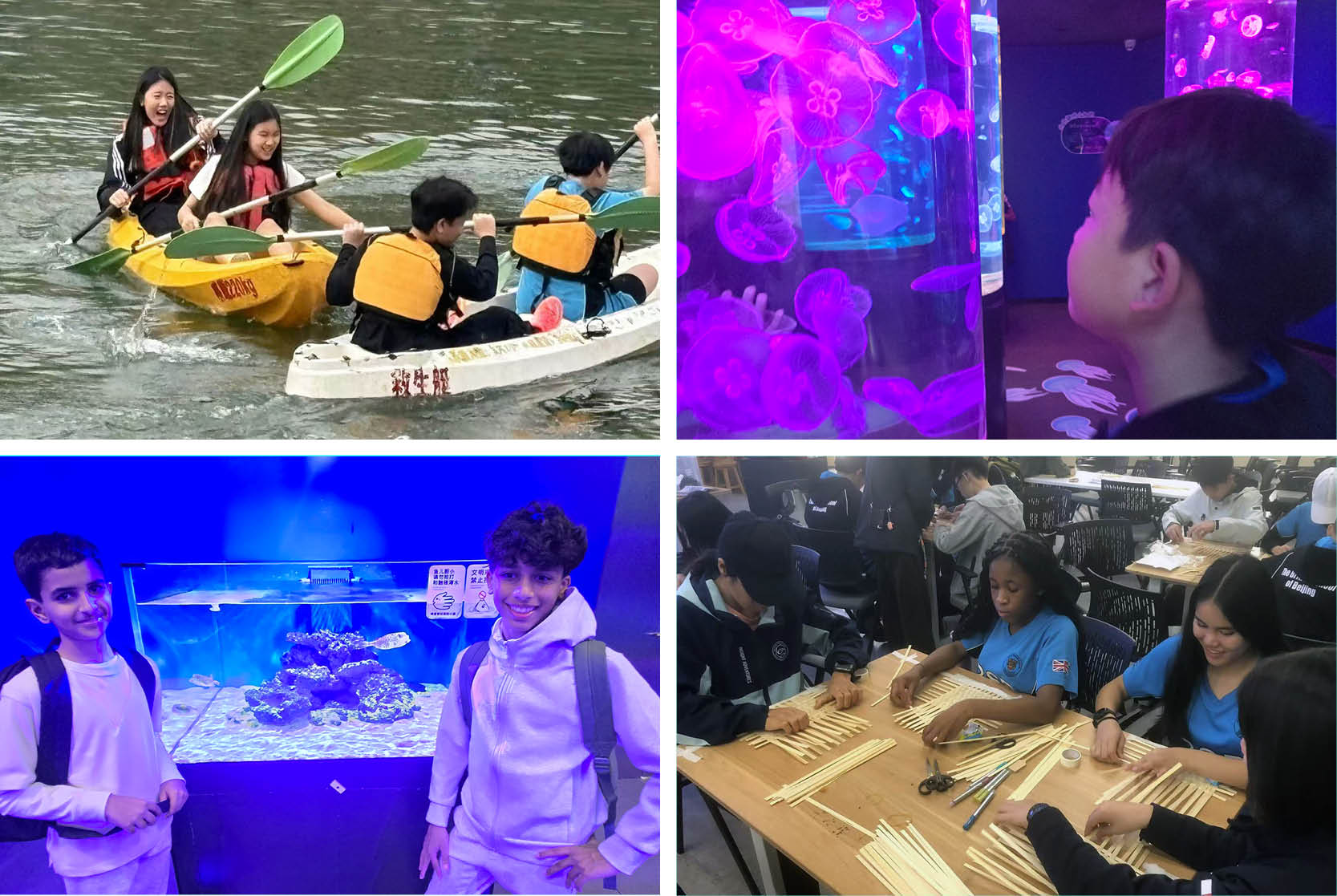 Secondary Week without Walls 2024 - Secondary Week without Walls 2024
