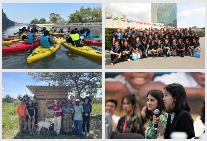 BSB Shunyi - Finalist for 2 China Schools Awards 2025! - BSB Shunyi Finalist for 2 China Schools Awards 2025