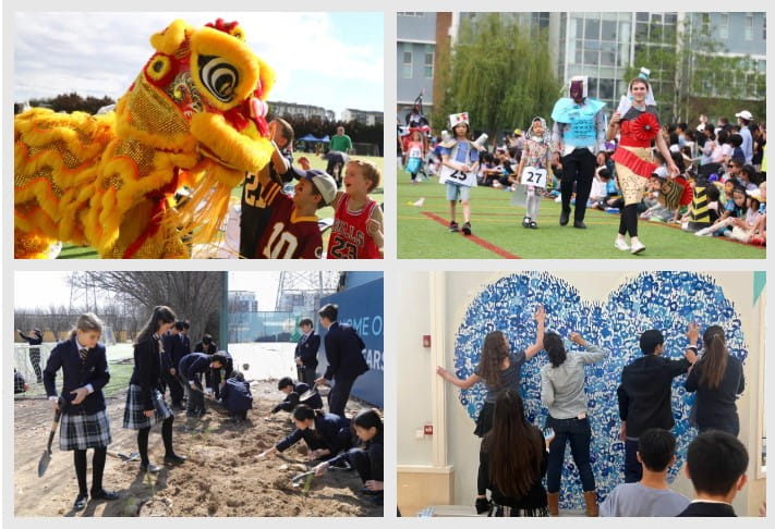 BSB Shunyi - Finalist for 2 China Schools Awards 2025! - BSB Shunyi Finalist for 2 China Schools Awards 2025