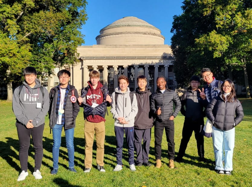 北京英国学校-顺义校区 迎来灵灵 一同开启Nord Anglia的友谊、学习与探索之旅 - BSB Shunyi welcomes Lingling A Journey of Learning with NAE