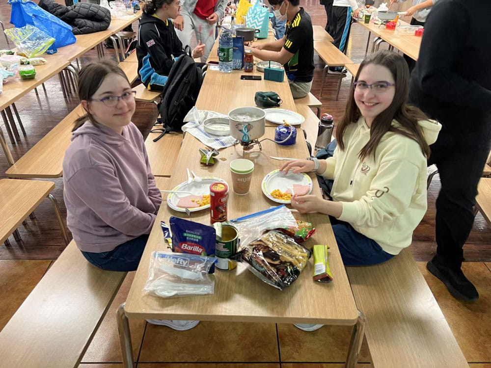 Year 10 Duke of Edinburgh Bronze Award Preparing for Success February 2025 - Year 10 Duke of Edinburgh Bronze Award Preparing for Success February 2025