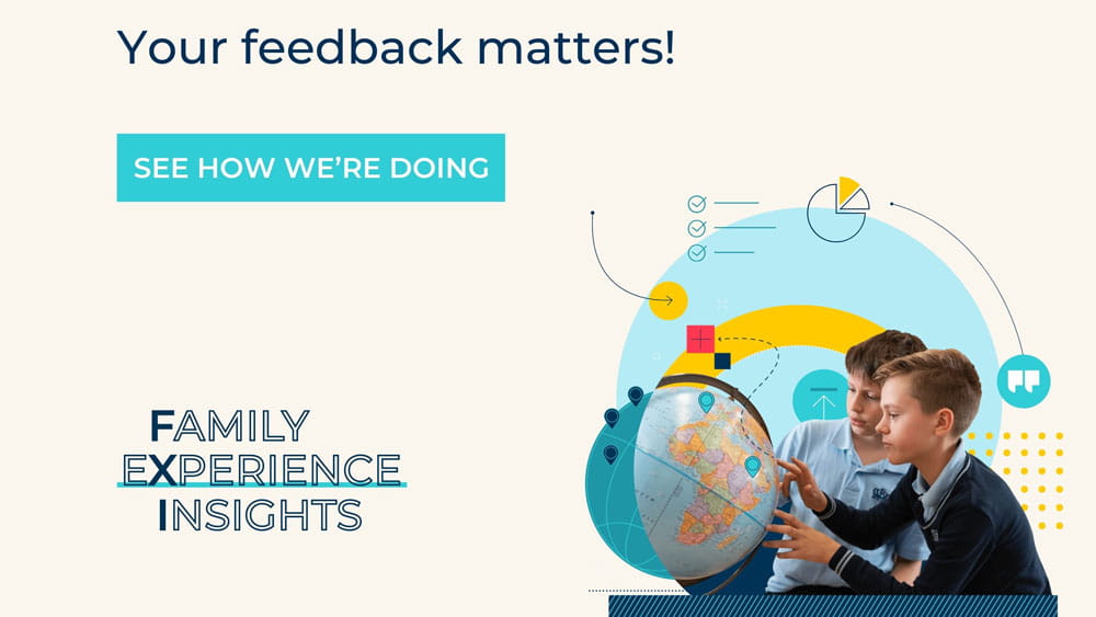 2024-2025年度家长满意度调查结果 - 2024 2025 Parent Satisfaction Survey Results