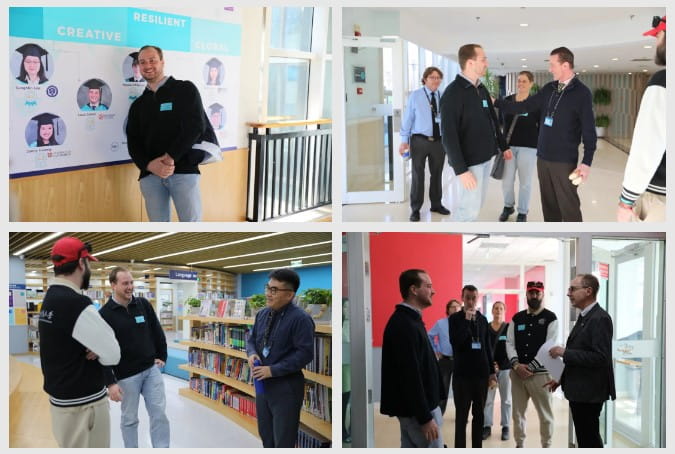 BSB Alumni Luca shares insights about University life - BSB Alumni Luca shares insights about University life