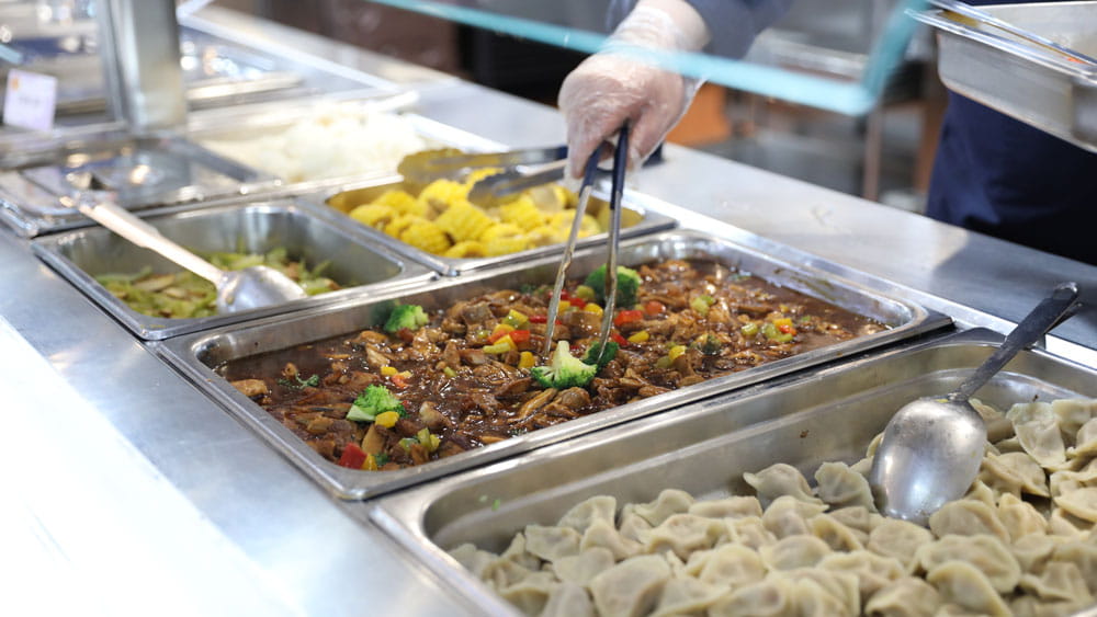 Celebrating Culinary Excellence at BSB Shunyi A Tribute to Our Catering Team - Celebrating Culinary Excellence at BSB Shunyi A Tribute to Our Catering Team