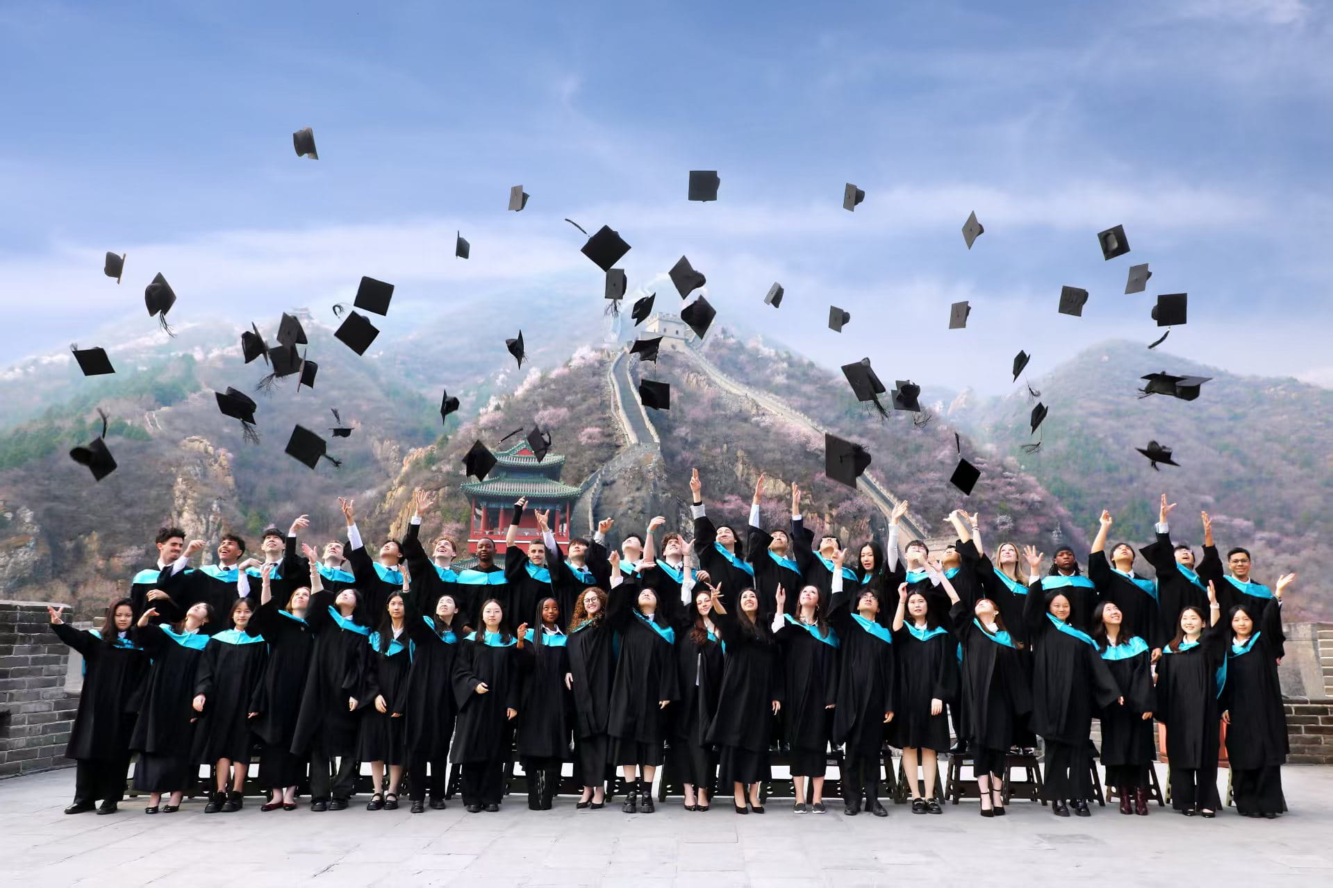 录取捷报｜剑桥、哥大、帝国理工、同济！ - Exceptional University Offers Keep Coming