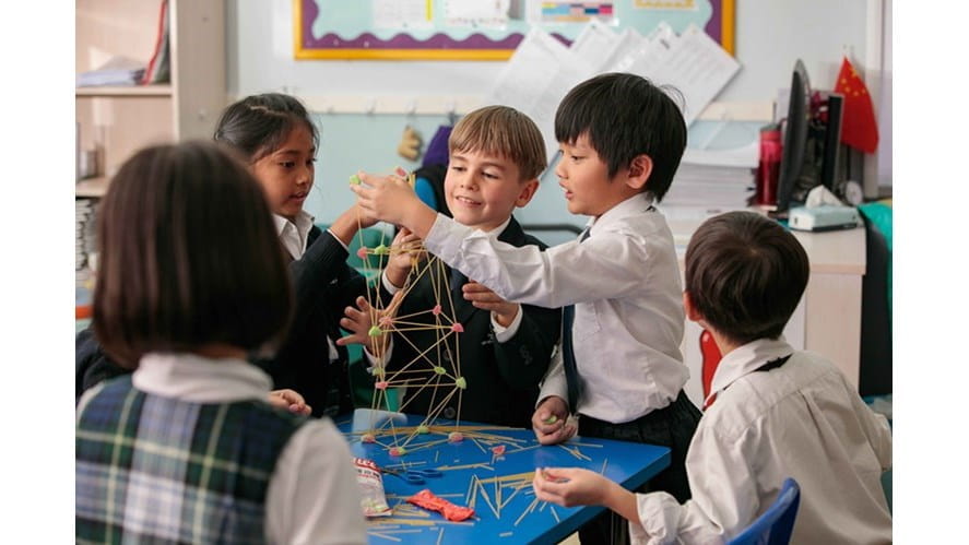 大鱼变小鱼-如何帮助您的孩子从小学顺利过渡到中学? - big-fish-to-small-fish--transition-from-primary-to-secondary-school