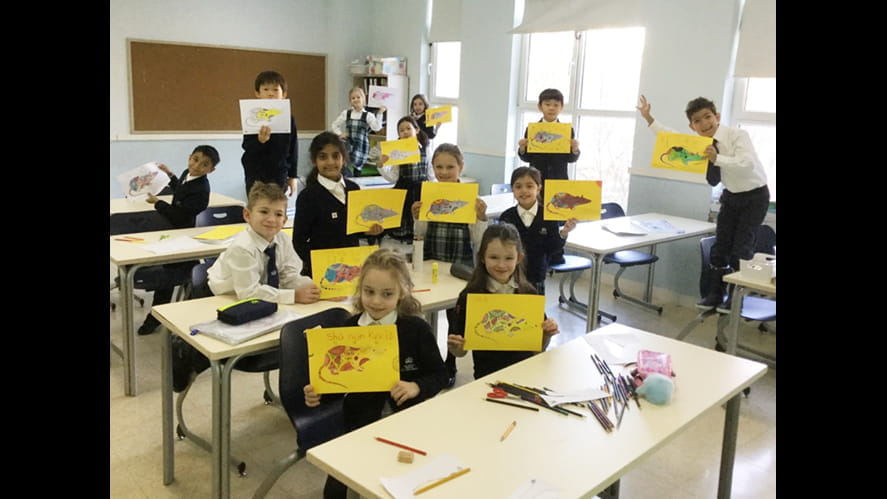 BSB欢庆鼠年! - bsb-celebrates-the-year-of-the-rat