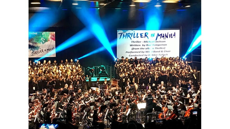 BSB Musicians at the Primary Music FOBISIA Festival 2019 - bsb-musicians-at-the-primary-music-fobisia-festival-2019