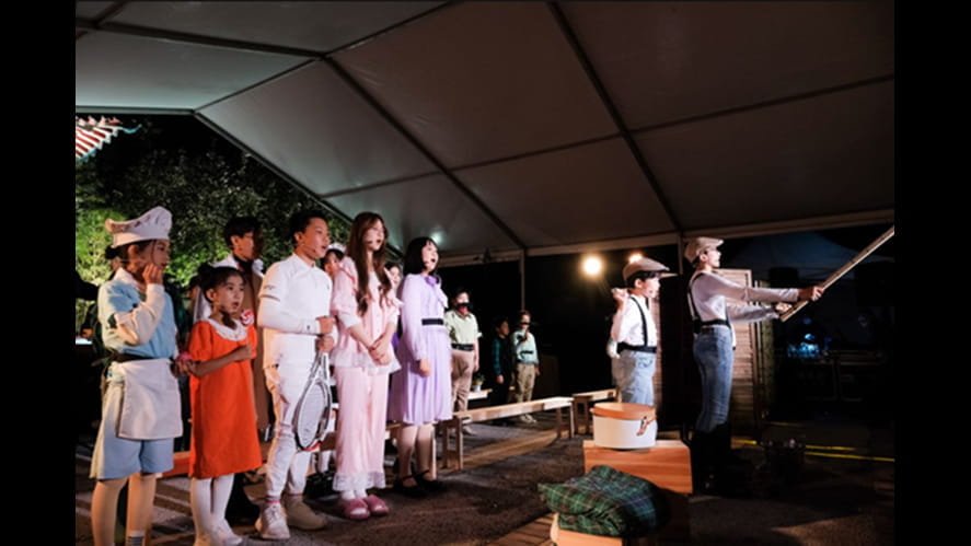 La Traviata Children Opera Audition and Summer Programme 2023 - La Traviata Children Opera Audition and Summer Programme 2023