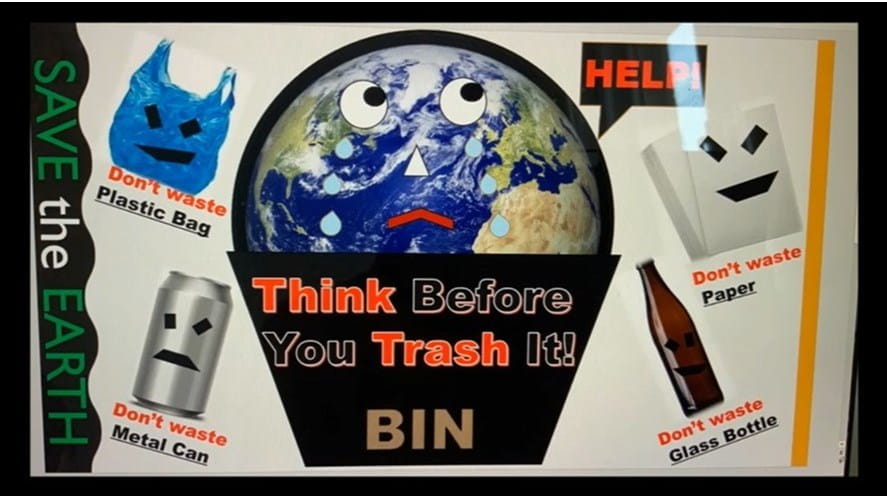 BSB Virtual Eco-Challenge - bsb-virtual-eco-challenge