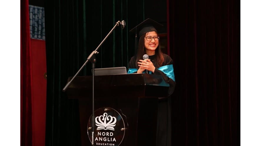 BSB Alumni Jenny - Updates from Cambridge! - BSB Alumni Jenny Updates from Cambridge